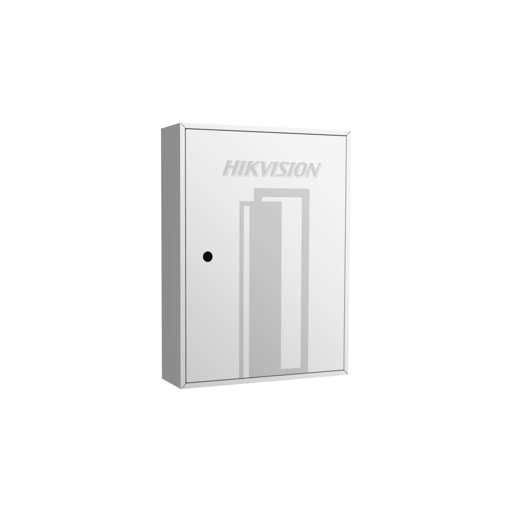 Terminal de GestiÃ³n de Video/ Compatible con 16 CÃ¡maras de Doble Lente o 32 de Lente Individual / AlimentaciÃ³n PoE/ Control de Pantalla LED / AsignaciÃ³n AutomÃ¡tica de IP/ 6 BahÃ­as para HDD