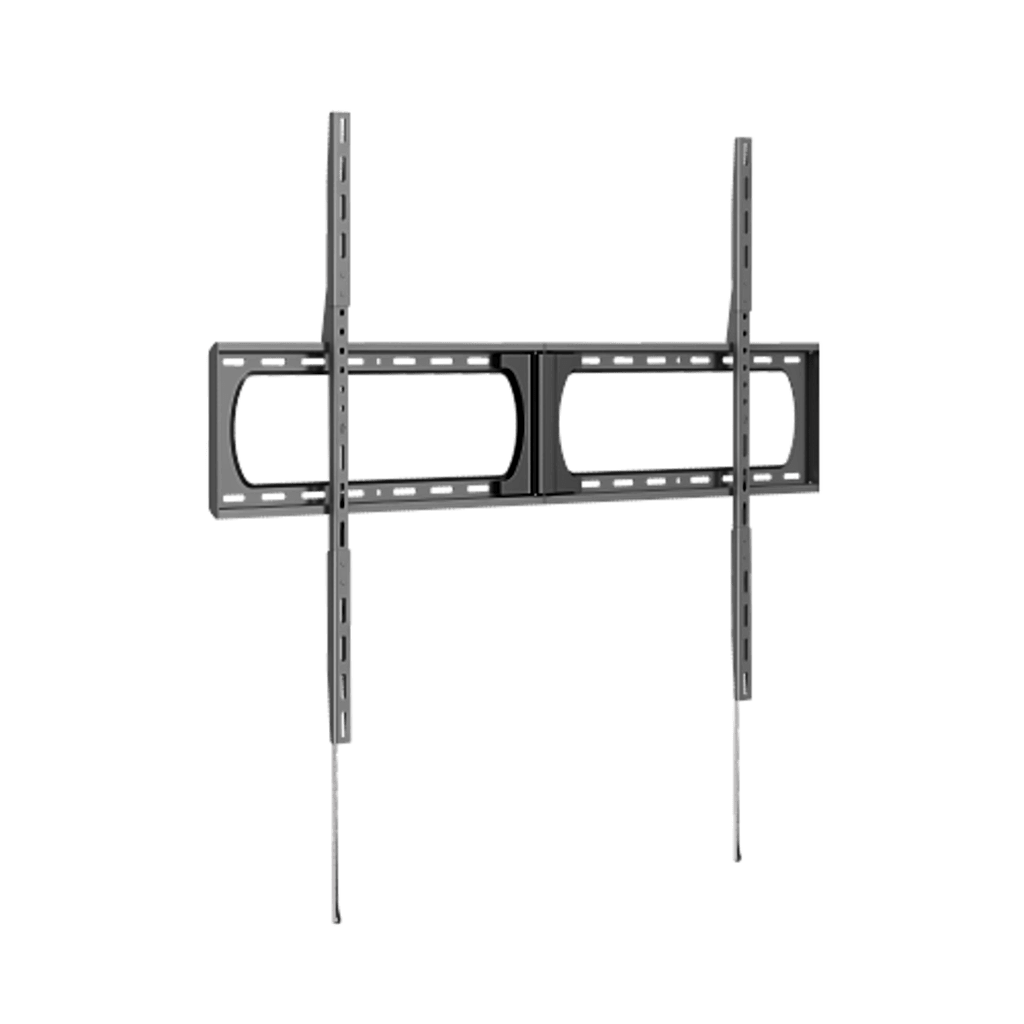 Soporte de Pared para Pantallas Super Heavy-Duty | InclinaciÃ³n Ajustable| Compatible con Pantallas hasta 140" | Capacidad de Carga hasta 125 kg | Compatibilidad VESA 300 x 200 hasta 1200 x 800