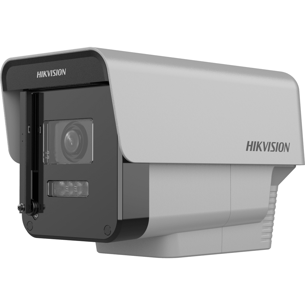 Bala IP para Manufactura de 4 Megapixel / Lente Mot. 2.8 a 12 mm / 60 FPS (IPS) a 1080p (2 Megapixel) / WDR 120 dB / PoE / VideoanalÃ­ticos Integrados / Micro SD