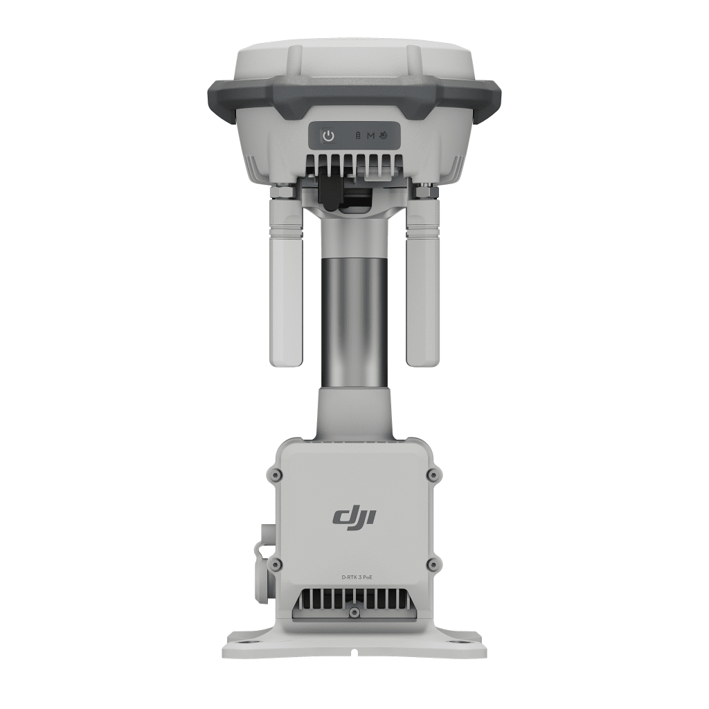 VersiÃ³n DRTK3 Fijo (RelÃ© DRTK3)