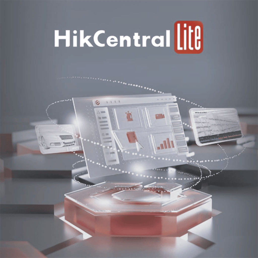 HikCentral Lite / Licencia AÃ±ade 1 Canal/Puerta Para ActualizaciÃ³n (HikCentral-L-Upgrade-1Ch)