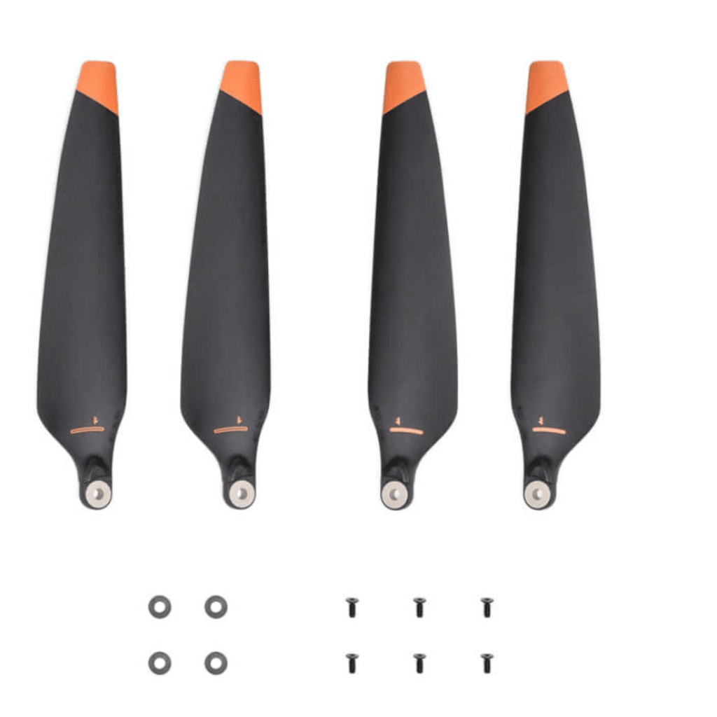 HÃ©lices de Bajo Ruido y MÃ¡xima Altitud para Drone MATRICE30 / Compatible con M30T / Serie 1676