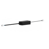 2 en 1 / 1.- Convertidor de 20 - 30 VCA a 12 Vcc @ 3 Amp / 2.- Filtro Contra Ruido para Cámaras TurboHD, CVI, TVI / Envío Largas Distancias