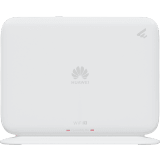 Router Wi-Fi 7 / Repetidor de ONT / Hasta 3.6 Gbps vía Wi-Fi / Tecnología Anti-Interferencia y Auto-Reparación de red / Puertos Gigabit LAN/WAN