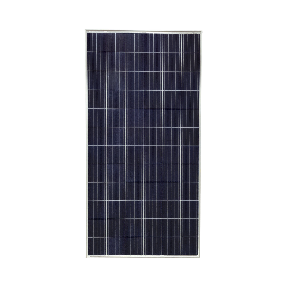 Modulo Solar EPCOM, 330W, 24 Vcc , Policristalino, 72 Celdas grado A