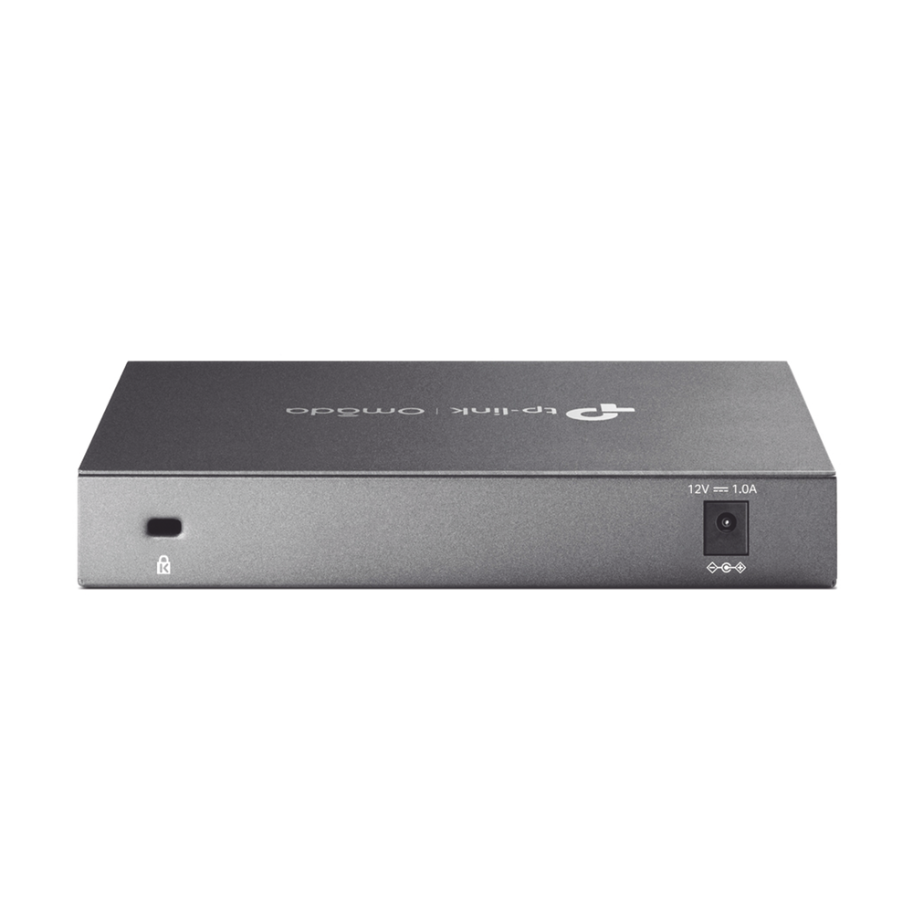 Router Omada VPN / SDN Multi-WAN Gigabit / 1 Puerto WAN Gigabit / 2 Puertos LAN Gigabit / 2 Puertos configurables LAN/WAN / 150,000 Sesiones Concurrentes / Administración Centralizada OMADA o Stand-Alone / 1 Puerto USB 2.0 - Image 3