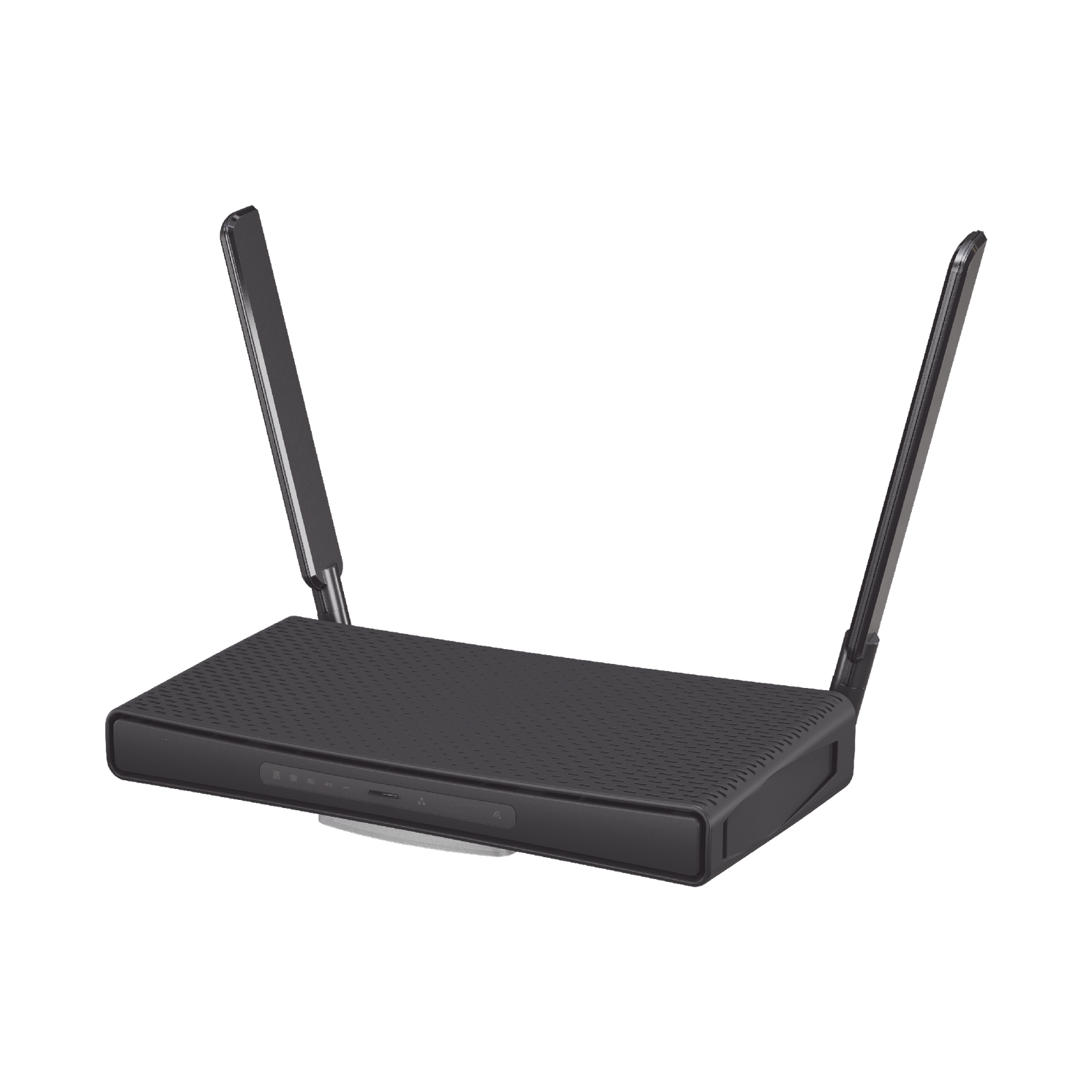 (hAP ac3)  Router inalámbrico de doble banda con 5 puertos Gigabit Ethernet y antenas externas de alta ganancia