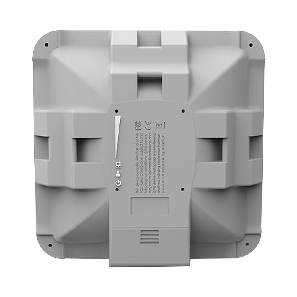 (SXTsq Lite5) CPE y PtP, MIMO en 5GHz 802.11 a/n con Antena Integrada de 16dBi con 23º, Hasta 316 mW de Potencia - Image 3
