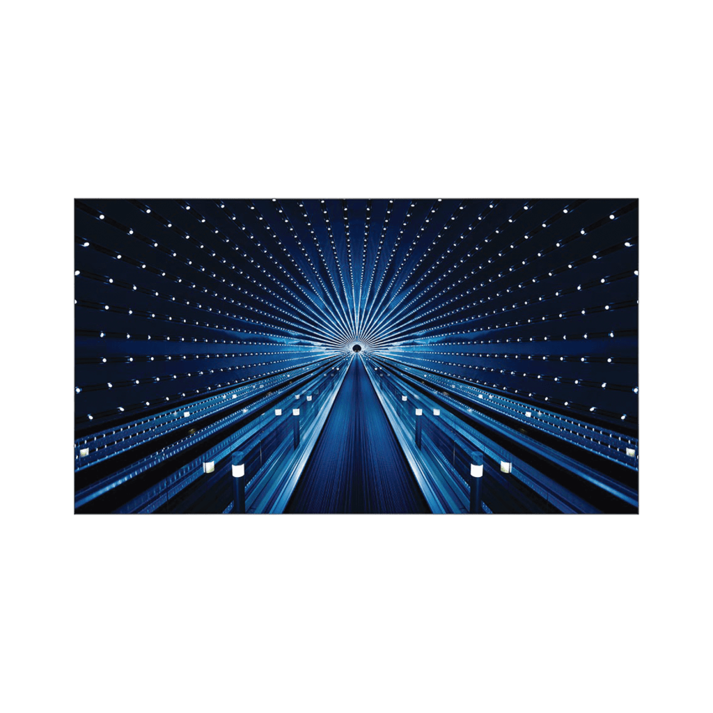 Pantalla LED Todo en uno 130" 2K / 2.89 x 1.63 metros / 1.5mm pixel pitch, 500 nits iluminacion / Tizen 6.5 / HDMI / Dysplay port / bocinas integradas / Eco Sensor