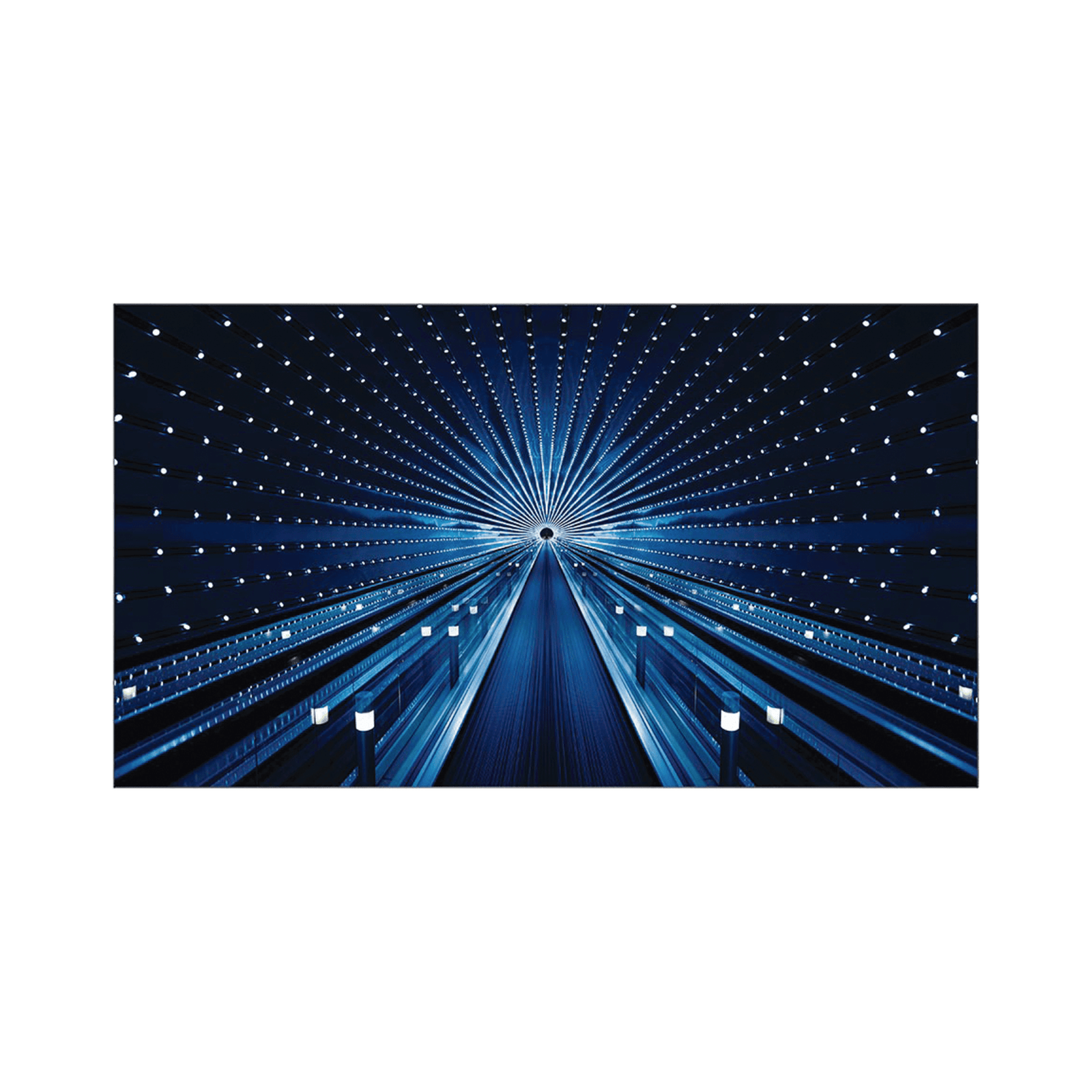 Pantalla LED Todo en uno 130" 2K / 1.5mm pixel pitch, 500 nits iluminacion / Tizen 6.5 / HDMI / Dysplay port / bocinas integradas / Eco Sensor